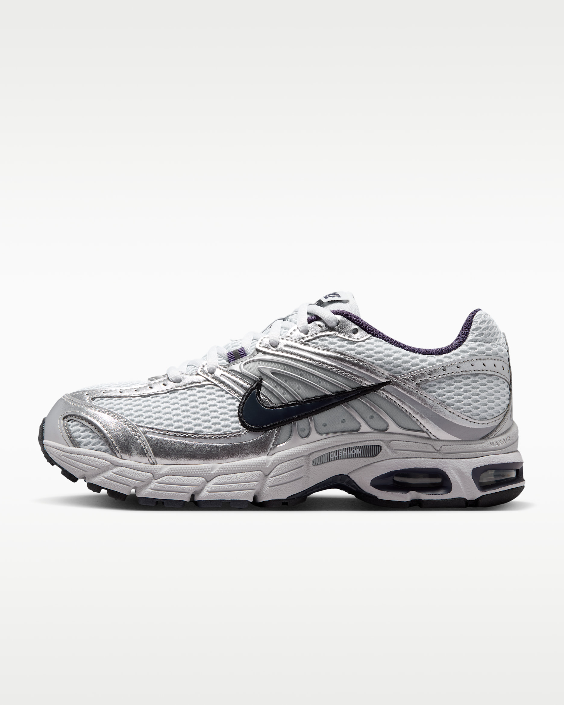 Nike Air Max Moto 2K Women's Shoes with Reflective Accents. Nike.com